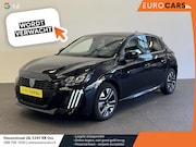 Peugeot 208 - Hybrid 100 Automaat Allure Navigatie Apple Carplay/ Android