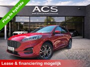 Ford Kuga - 2.5 PHEV ST-Line X | Ad.cruise | Head-Up | Winterpack | Smet