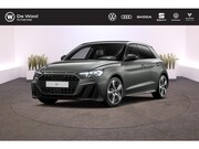 Audi A1 - Sportback S Edition 25 TFSI S tronic