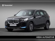 BMW iX1 - xDrive30 67 kWh | Parking Assistant | Camera | Stoelverwarmi