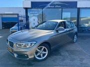 BMW 1-serie - 118i EDE Corporate Lease Essential | LEER | STOELVERW. | CLI