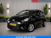 Hyundai i10 - 1.0 Premium * CAMERA * STOEL+STUUR VERWARMING * CLIMATE