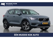 Volvo XC40 - T3 Momentum | Stoelverwarming | ACC | Navigatie | Camera | A