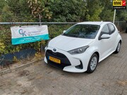 Toyota Yaris - 1.5 Hybrid Active