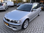 BMW 3-serie - 320i Special Executive M-Sport / 159.000 km / 170 PK