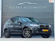 BMW X5 - XDrive35i High Executive|PANO|CAMERA|ELEKTRISCHE VERSTELBAAR