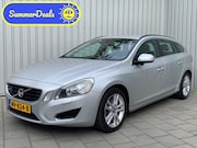 Volvo V60 - 1.6 D2 Summum|Automaat|Navigatie|Climate Control|