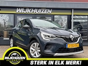 Renault Captur - 1.0 TCe 100 Bi-Fuel Zen met Led !!! Camera !!!! Navigatie