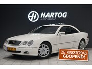Mercedes-Benz CL-klasse - 500 *5.356KM NIEUW* JPN / INCL. BTW