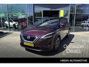 Nissan Qashqai - 1.5 e-Power Business Executive | Hybride | Automaat | 360 ca
