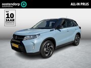 Suzuki Vitara - 1.4 Boosterjet Style Hybrid Automaat Betreft een Demo. Direc
