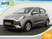 Hyundai i10 - 1.0 Comfort Smart+ Camera Carplay Navi Cruise LED