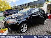 Daewoo Kalos - 1.4-16V Class | Nwe apk | Nap | Betrouwbaar
