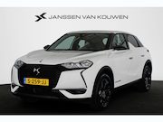 DS DS 3 Crossback - E-Tense Performance Line 50 kWh SOH 99% Stoelverwarming Head