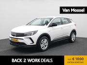 Opel Grandland - 1.2 Turbo Edition | TREKHAAK | KLIMAATREGELING | APPLE CARPL