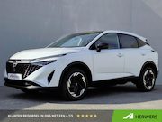 Nissan Qashqai - 1.3 MHEV Xtronic N-Connecta / Facelift Model / Fabrieksgaran