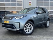 Land Rover Discovery - 2.0 Td4 HSE 7p.