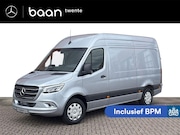Mercedes-Benz Sprinter - 317 CDI L2 Pro | Automaat | Trekhaak 3, 5T | LED koplampen I