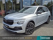 Skoda Kamiq - 1.0 TSI Business Edition | Apple CarPlay / Android Auto | St