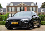 Audi A1 - Sportback 35 TFSI S edition Edition one | AUTOMAAT! | STOELV