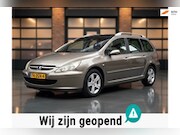 Peugeot 307 - 2.0 16V-airco-elek ramen-pano