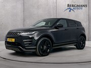 Land Rover Range Rover Evoque - 2.0 P200 AWD R-Dynamic SE // LEDER // TREKHAAK