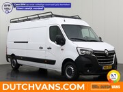 Renault Master - 2.3DCi 150PK L3H2 Imperiaal | Trekhaak | Kastinrichting | Na