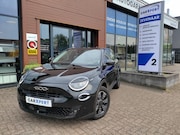 Fiat 600 - 1.2 Hybrid Urban