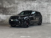 Land Rover Range Rover Sport - 5.0 V8 SC SVR