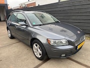 Volvo V50 - 1.8 Edition II AIRCO/SERVICE ONDERHOUD/NIEUWE APK