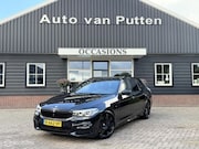 BMW 5-serie - Touring 540i xDrive High Executive