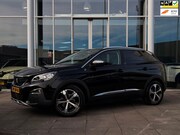 Peugeot 3008 - 1.2 PureTech Crossway|Camera|Carplay|Trekhaak