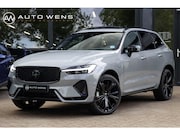 Volvo XC60 - T6 AWD Plus Black Edition | Luchtvering | Trekhaak | Pano |