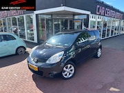 Nissan Note - 1.6 Tekna | airco | leder | camera | navi |