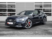Audi A6 - Avant 55 TFSI e quattro S line | Panoramadak | Head Up Displ