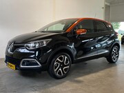 Renault Captur - 0.9 TCe Dynamique 37dkm