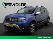 Dacia Duster - TCe 100 Bi-Fuel Prestige | 360 Camera | Navigatie | Climate 