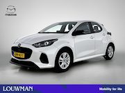 Mazda 2 Hybrid - 1.5 Center-line | Stoelverwarming | Camera | LM Velgen | App