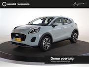 Ford Puma - 1.0 EcoBoost Hybrid Titanium | Apple Carplay/Android Auto | 