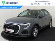 Audi Q3 - 45 TFSI e Advanced edition | SoH 92% | Achteruitrijcamera | 