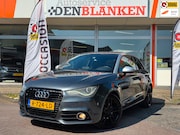 Audi A1 - 1.4 TFSI S edition 3drs BJ.2011 / Half Leer / Clima / Xenon