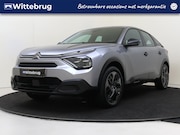 Citroën e-C4 - You 50 kWh | Camera | Clima | Carplay |