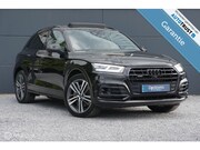 Audi Q5 - 55 TFSI e Quattro S Line Competition Apple/Android