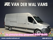Mercedes-Benz Sprinter - 314 CDI 143pk L3H2 Euro6 Airco | Camera | Navigatie | Apple