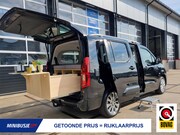 Opel Combo Tour - 1.2 Turbo L2H1 Edition MINICAMPER