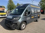 Fiat Ducato - 35 2.3 MultiJet 130kw AUTOMAAT L2H2 AIRCO KLIMA EU