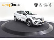 Renault Captur - 1.6 E-Tech full hybrid 145 techno | Camera | Parkeersensoren