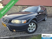 Volvo XC70 - 2.5 T Summum