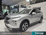 Mitsubishi Eclipse Cross - 2.4 PHEV Intense+ | Trekhaak | Navigatie | Camera | Stoelver