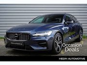 Volvo S60 - 2.0 B3 R-Design | Trekhaak | Panoramadak | Pilot assist | Do
